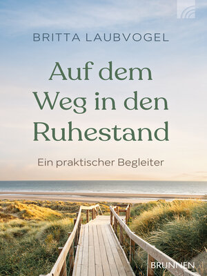 cover image of Auf dem Weg in den Ruhestand